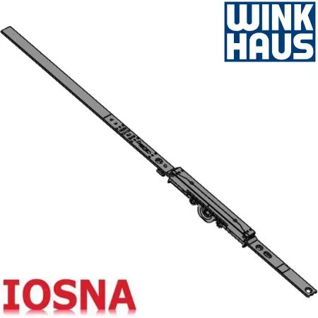 Cremona Winkhaus GAK 700 D7,5 FFH 530-700mm