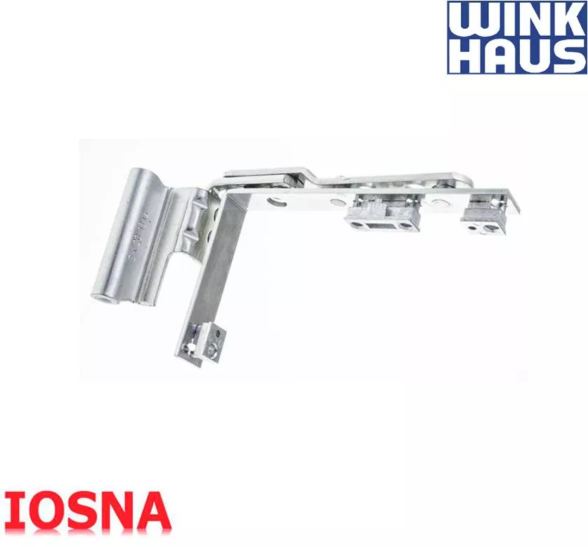 Bisagra winkhaus