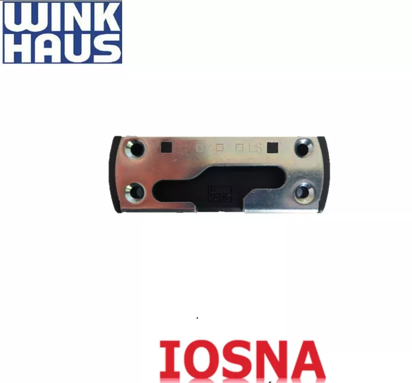 Cerradero para balconera PASS Winkhaus