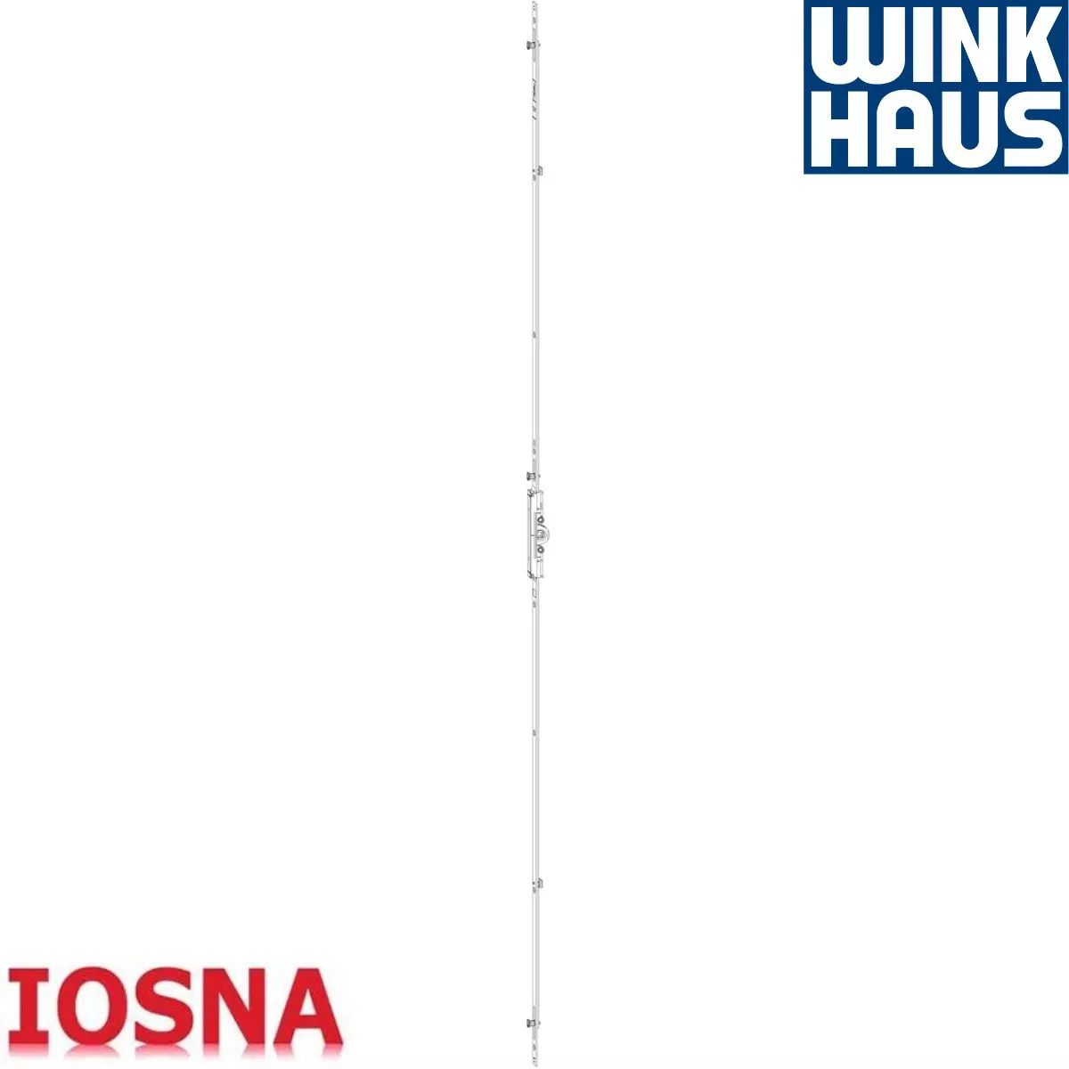 Cremona Winkhaus GAVM 1520-3 D7,5 1520-1819mm