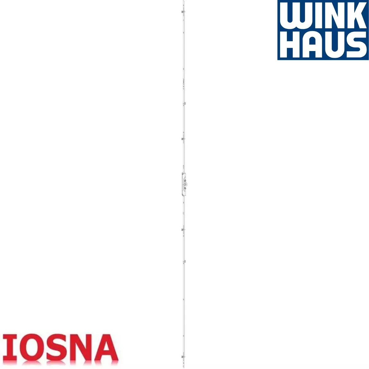 Cremona Winkhaus GAVM 2020-4 D7,5 2020-2350 mm