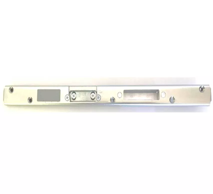 Cerradero puerta pvc