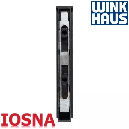 Pasador Winkhaus F711.C AGR antracita 121mm