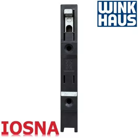 Pasador Winkhaus F711.C AGR antracita 121mm