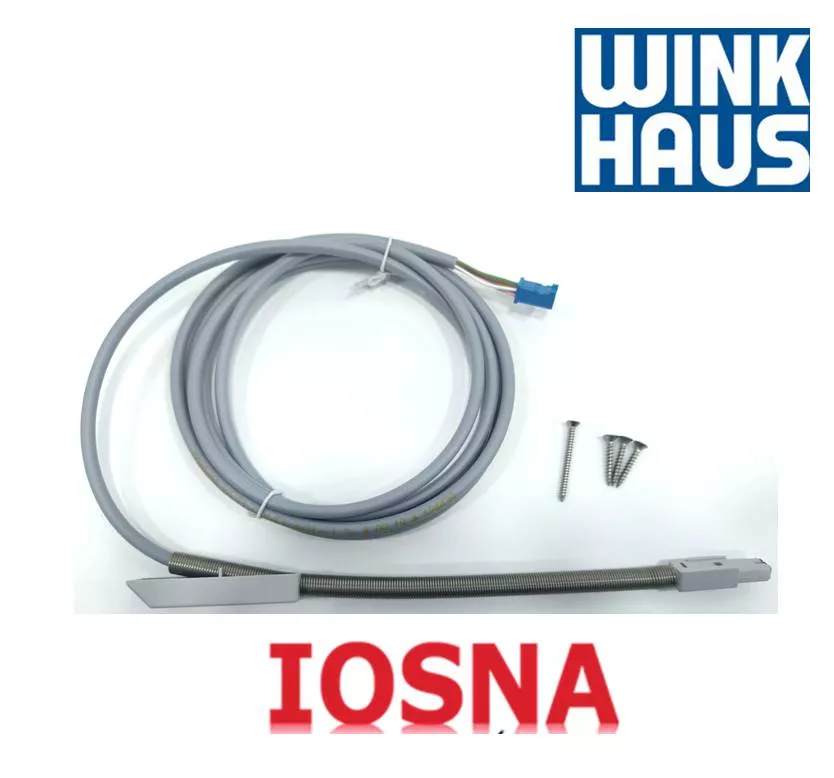 Cable para Motor kasten EAV3&nbsp; 2M  STV-K&Uuml;-T1&nbsp;FT marca Winhaus