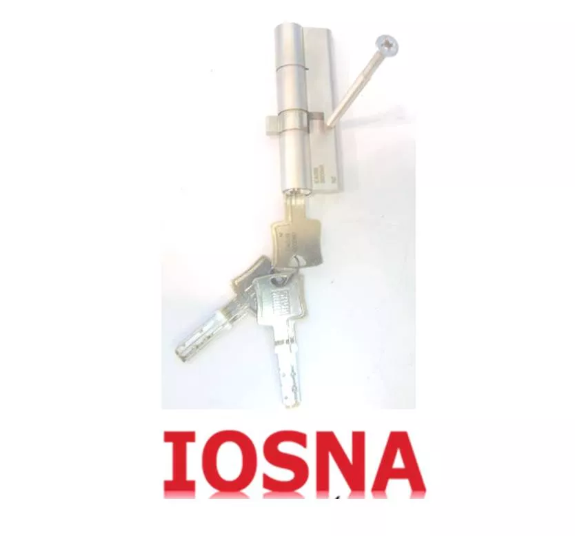 Bombin ONT51 35X55N EAOIB Winkhaus
