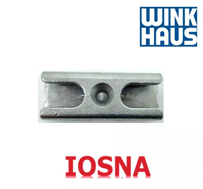 Cerradero SBA.K.BN marca Winkhaus