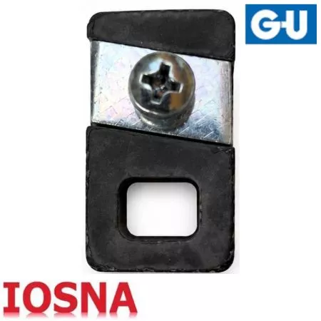 Tope Superior GU 966-968 Stop 90 PSK 32mm