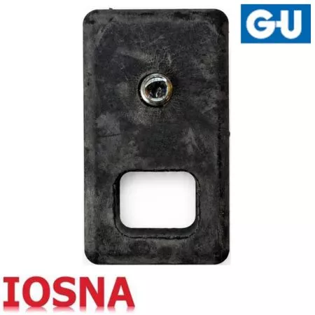 Tope Superior GU 966-968 Stop 90 PSK 32mm