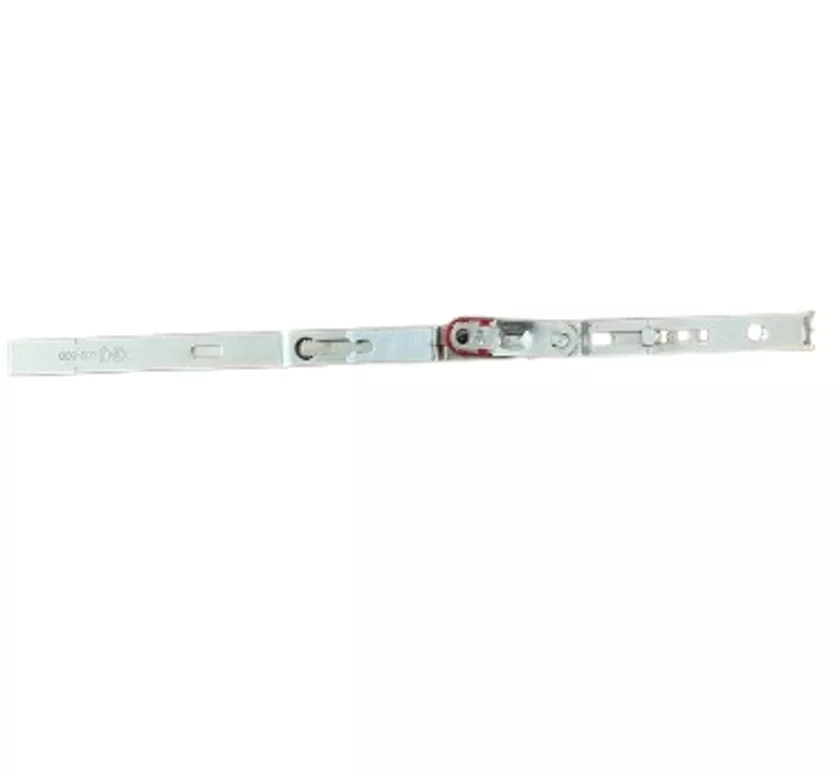 Pletina de compas GU para ventanas de pvc