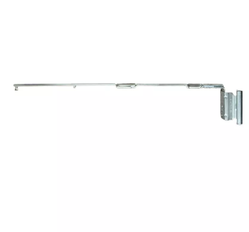 Brazo compas de GU para ventanas de pvc