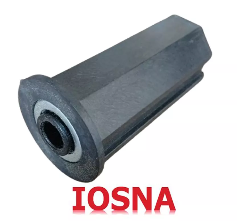 Contera fija de plastico para persianas