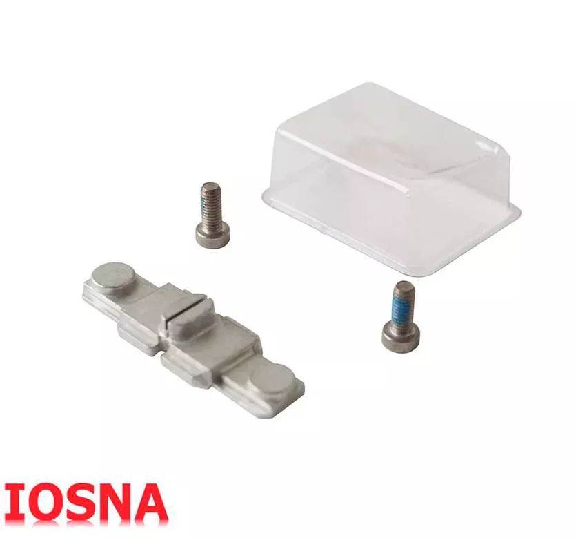 Conexion cremona ALU540