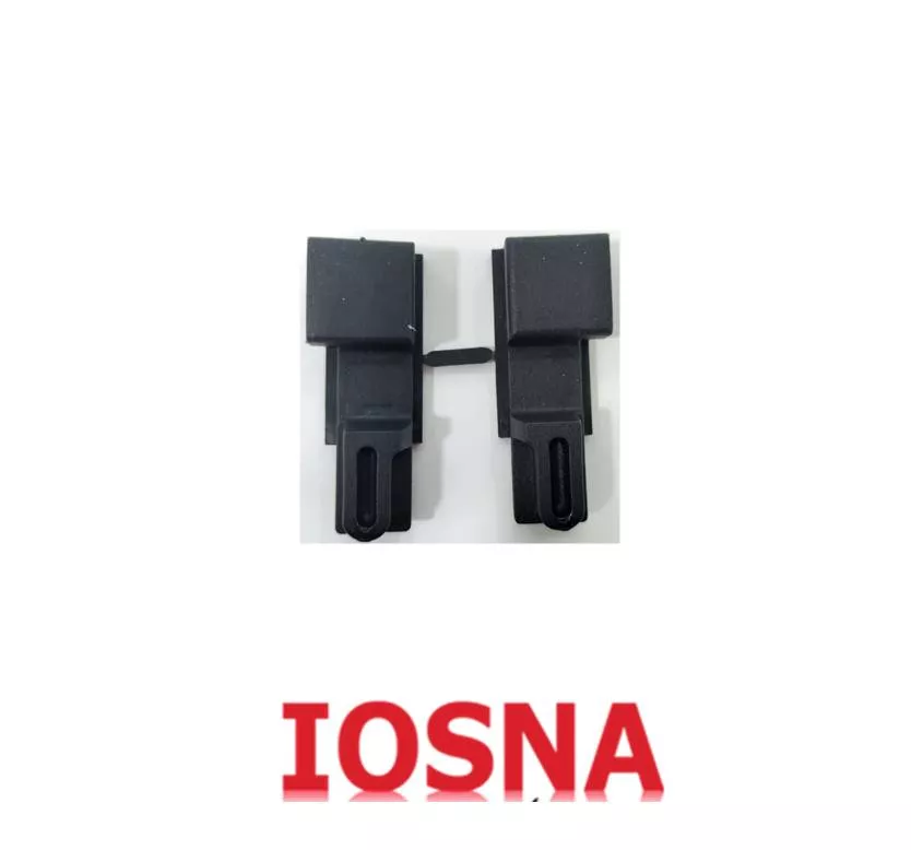 Bloque transmisor para maneta practicable - Repuesto para ventana