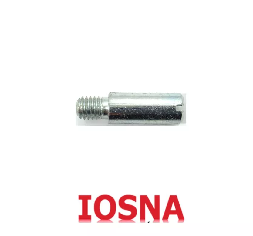 Bulon conexion de 1,8cm.