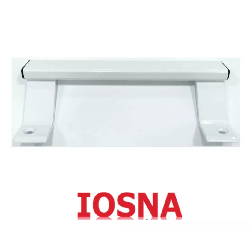 Tirador para puerta corredera de aluminio