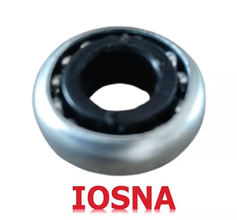 Rodamiento para Persiana &Oslash;28 mm - Interior &Oslash;12 mm Repuesto Persiana