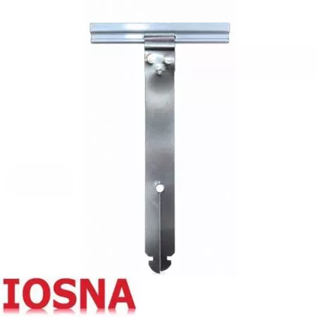 Tirante metalico autoanclaje para persianas