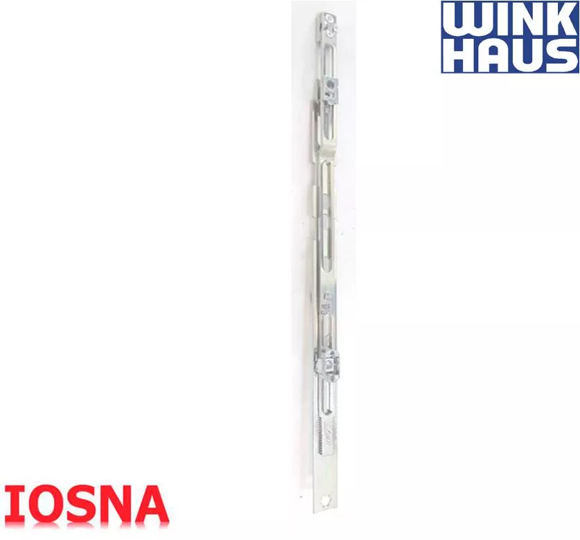 Cierre Central Winkhaus MK500-1 500 mm | Herraje Ventana Canal 16 mm Bul&oacute;n Octogonal