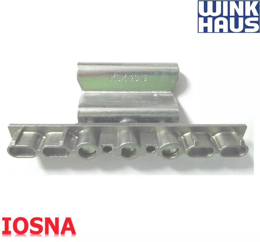 Bisagra ventana Winkhaus