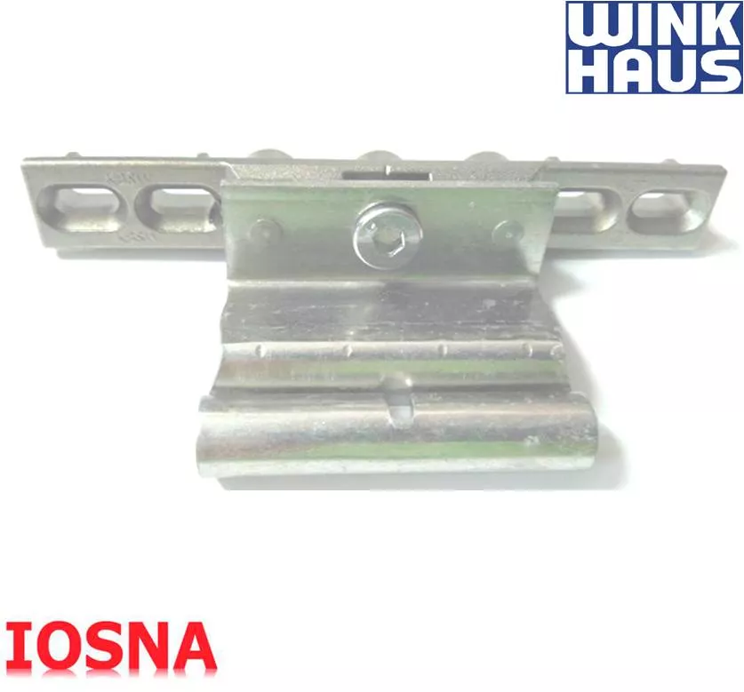 Bisagra ventana Winkhaus