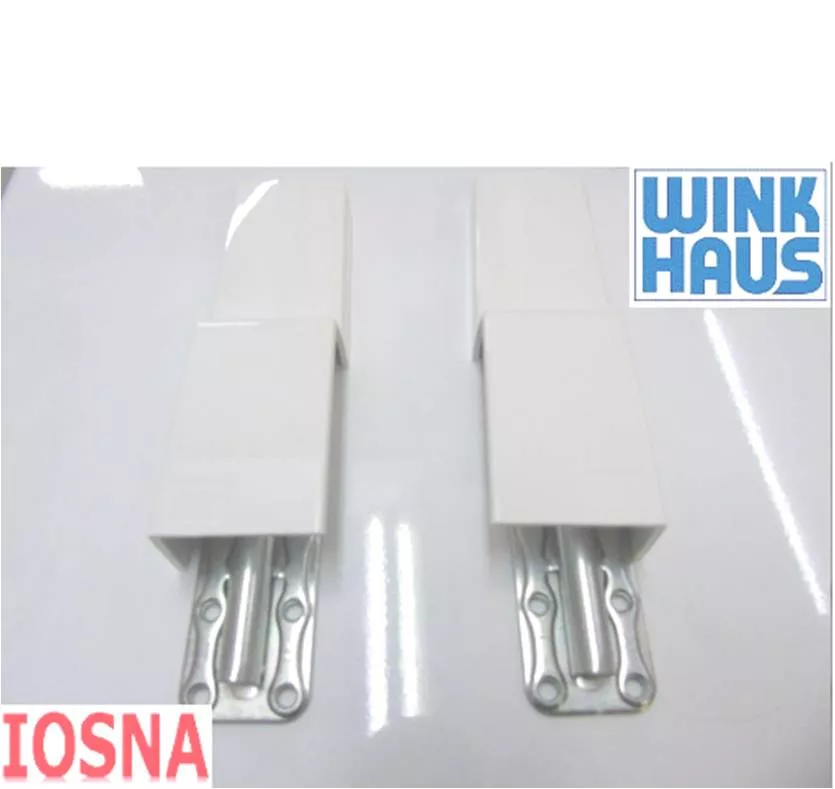Tapa carro paralela de Winkhaus