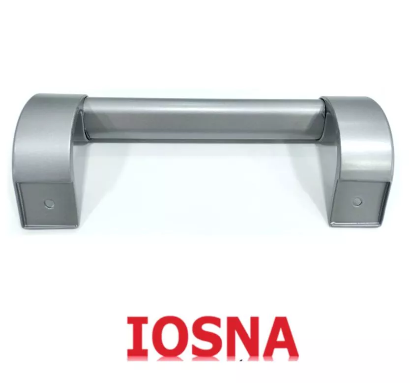 TIRADOR PUERTA CORREDERA de  ALUMINIO