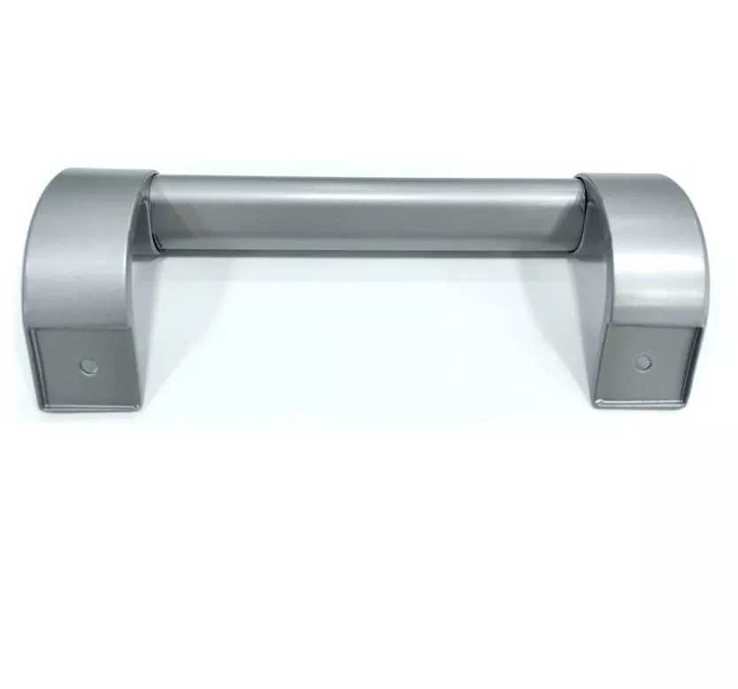 TIRADOR PUERTA CORREDERA de  ALUMINIO