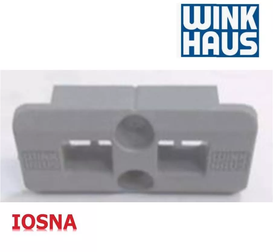 Cerradero Winkhaus