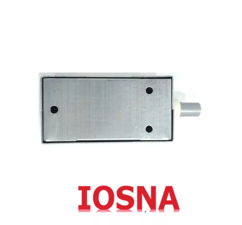 Caja mecanismo BGM tipo A-30
