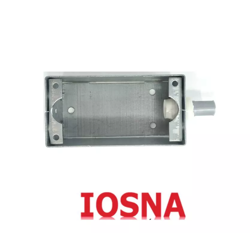 Caja mecanismo BGM tipo A-30