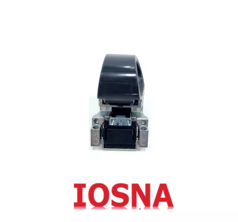 &Icirc;nchidere Twin Giesse Neagra - Ferestre Batante din Aluminiu