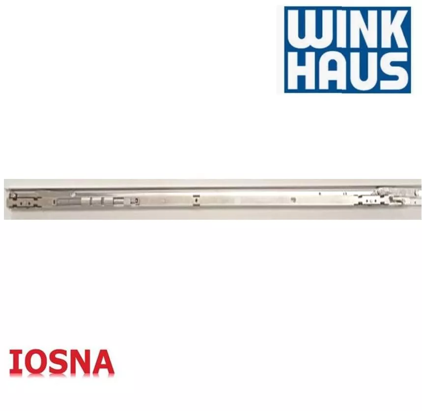 Compas SET SK.GS.PA para puerta duoPort PAS 1650mm izquierda