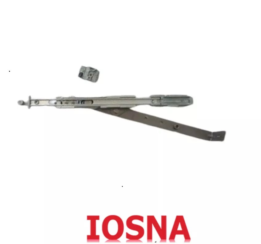 Comp&aacute;s Giesse para Ventana de Aluminio Oscilobatiente 410-1300 mm