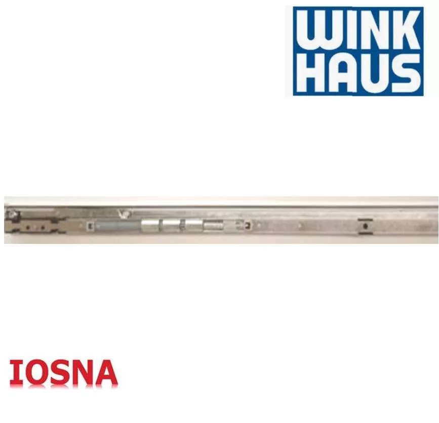 Compas SET SK.GS.PA para puerta duoPort PAS 1650mm izquierda