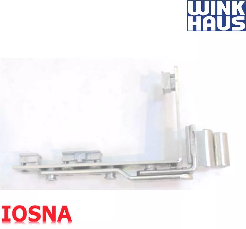 Falso compas DL HT 18-13-12 RS marca Winkhaus