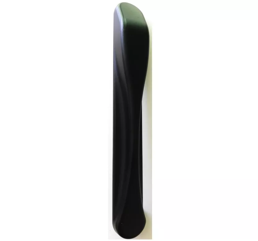 Tirador puerta corredera de aluminio