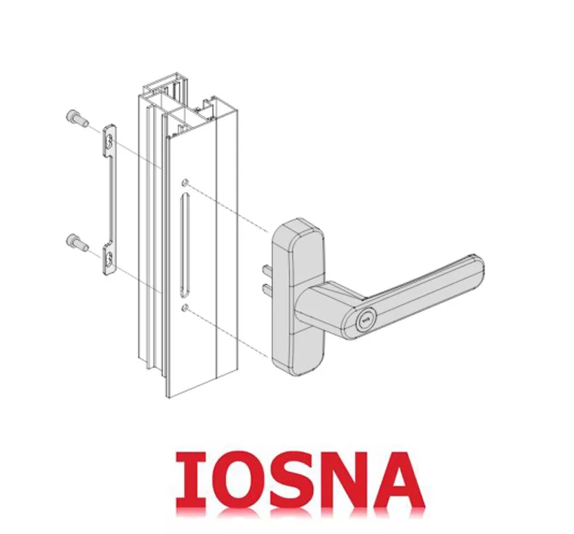 Cremona oscilo Stac CON LLAVE