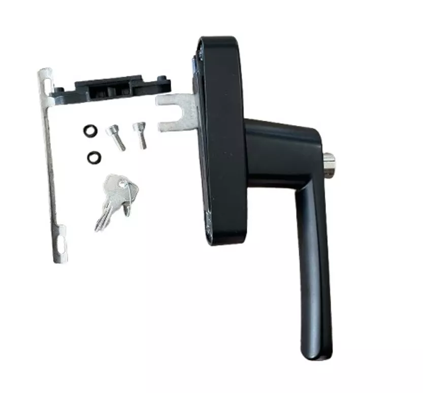 Cremona oscilo Stac CON LLAVE