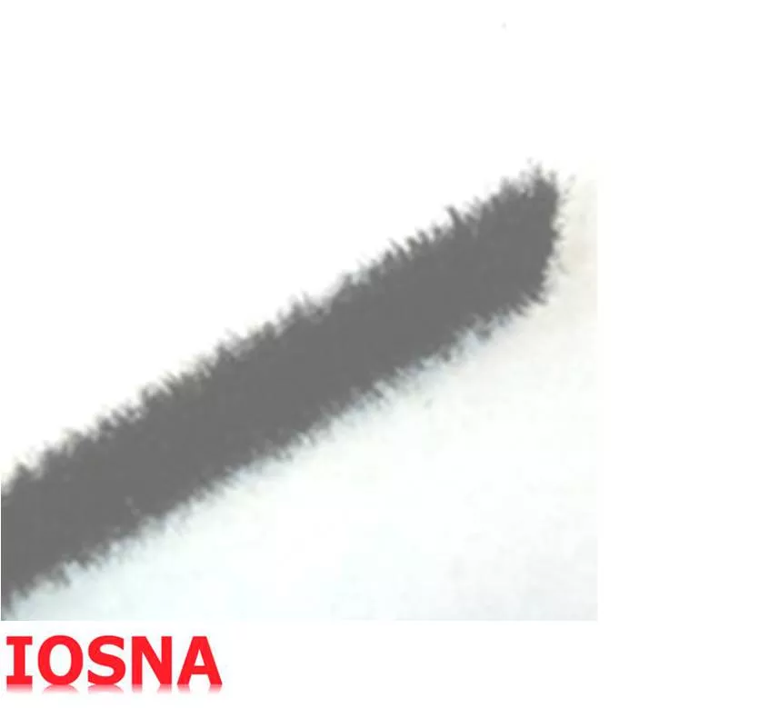 Felpa para ventanas de aluminio