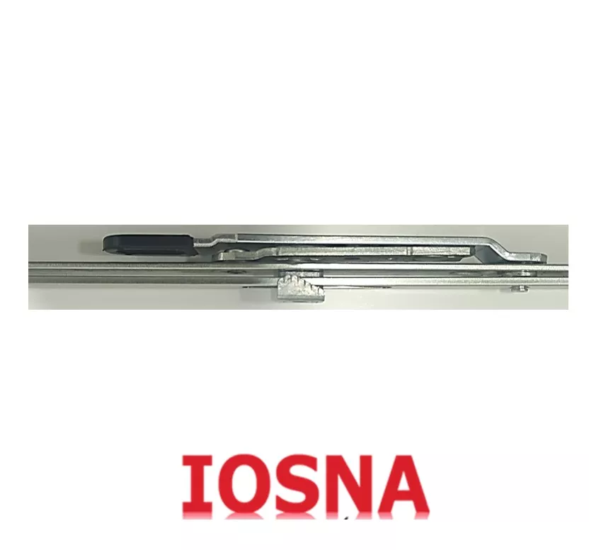 Cremona invers 16 fav GR medida 2001-2300mm Siegenia