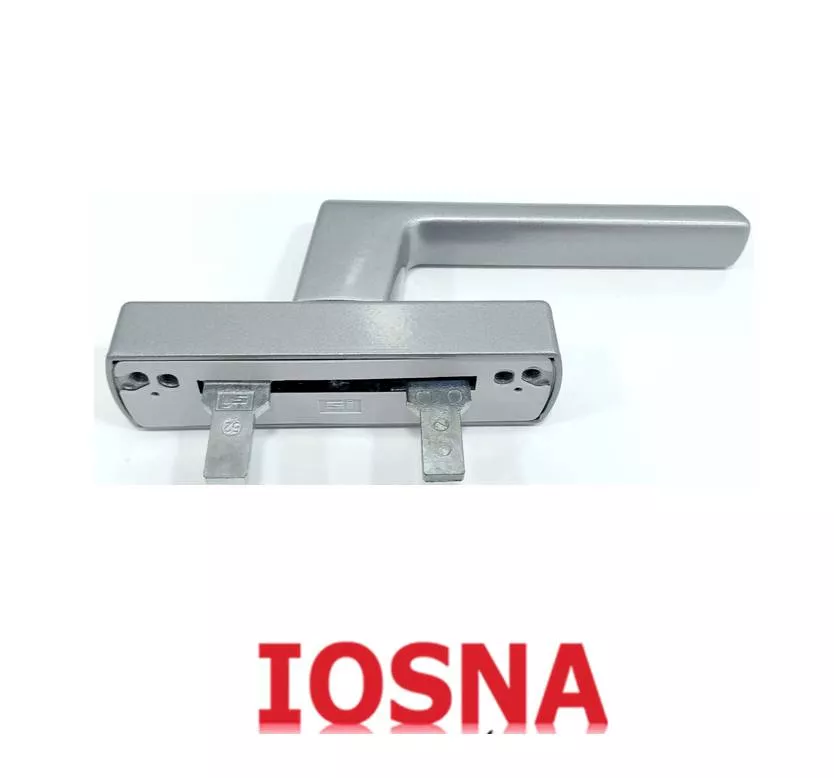 Manilla para puertas   Siegenia