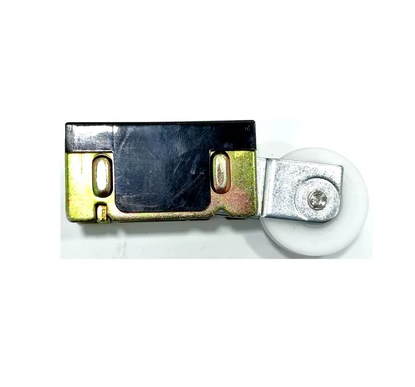 Rodamiento graduable para correderas G-1002/1-E-A Pabose