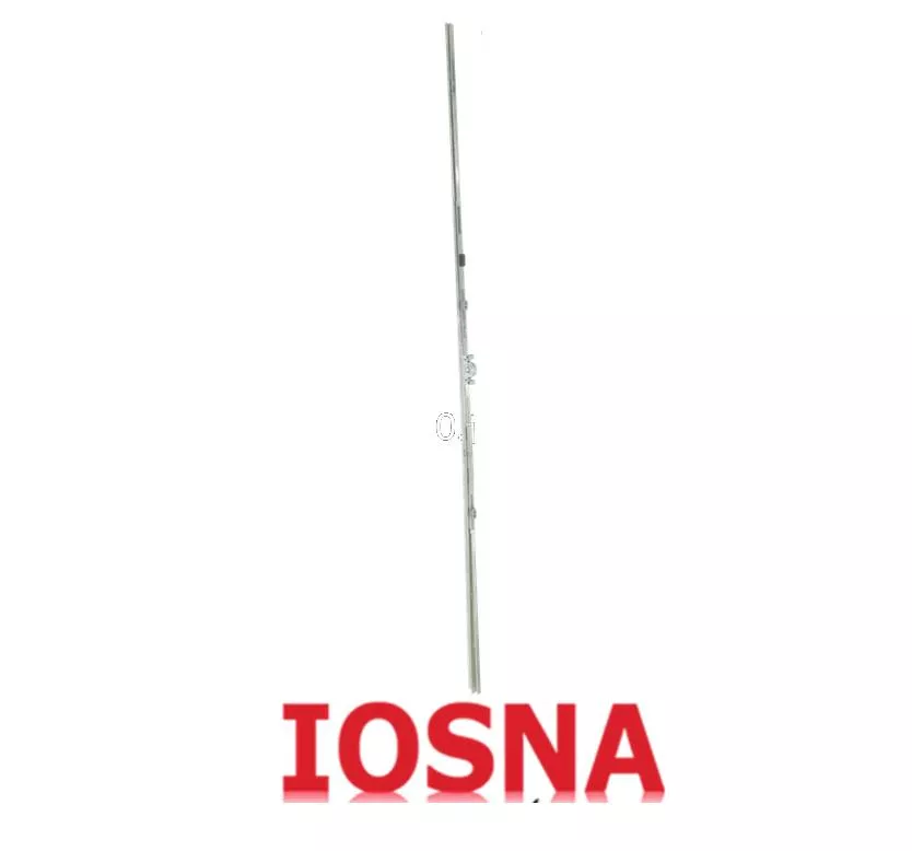 Cremona recta cota variable GU E15 FFH 951-1450
