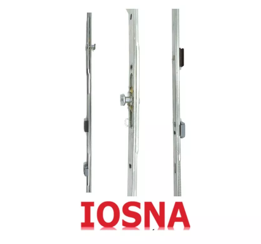 Cremona variable E7,5  FFH 1201-1700  marca GU