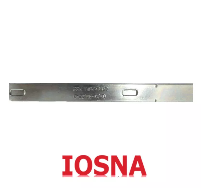 Cremona variable E7,5  FFH 1451-1950  marca GU