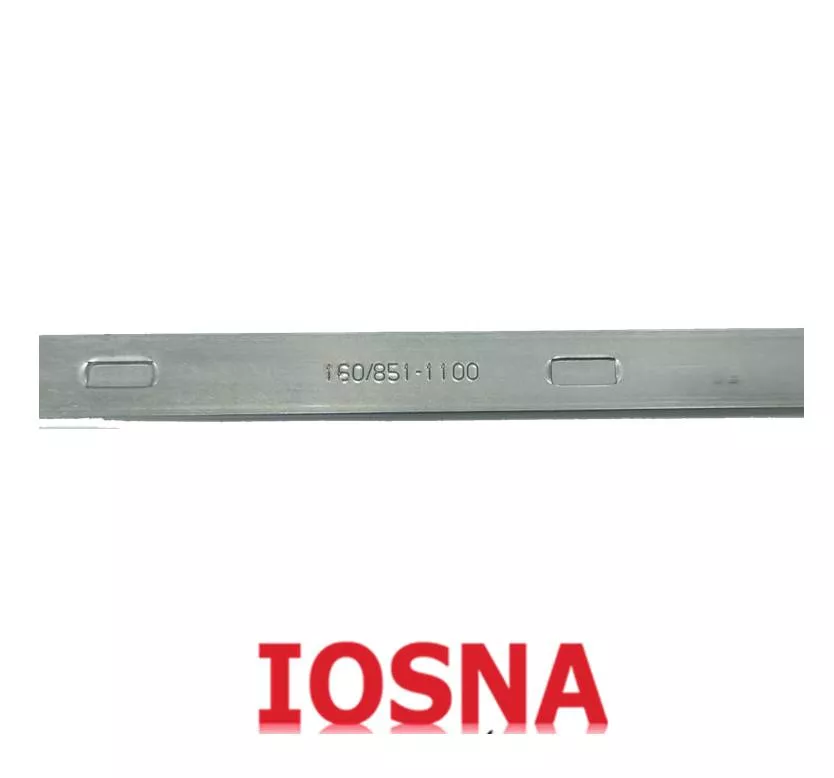 Cremona palanca rebajo G 22182 FFH 851-1100 marca GU