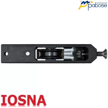 Rodamiento Graduable Pabose