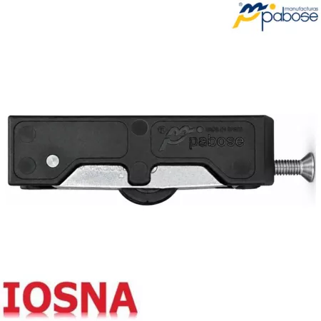 Rodamiento Graduable  Pabose GT-24/14 bolas