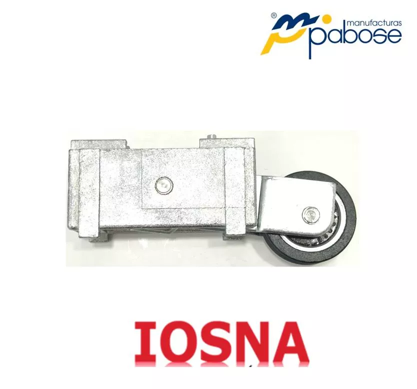 Rueda Graduable simple GT-25/10-01 Pabose